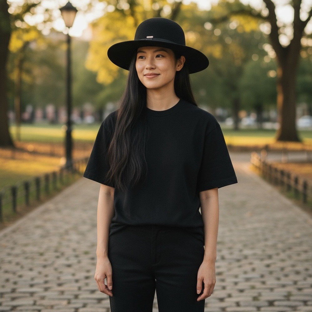 Kangol Womens hat
